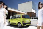 Citroen C3 Picasso 2009 года
